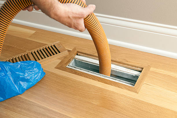 Best Residential Air Duct Cleaning in Mart, TX